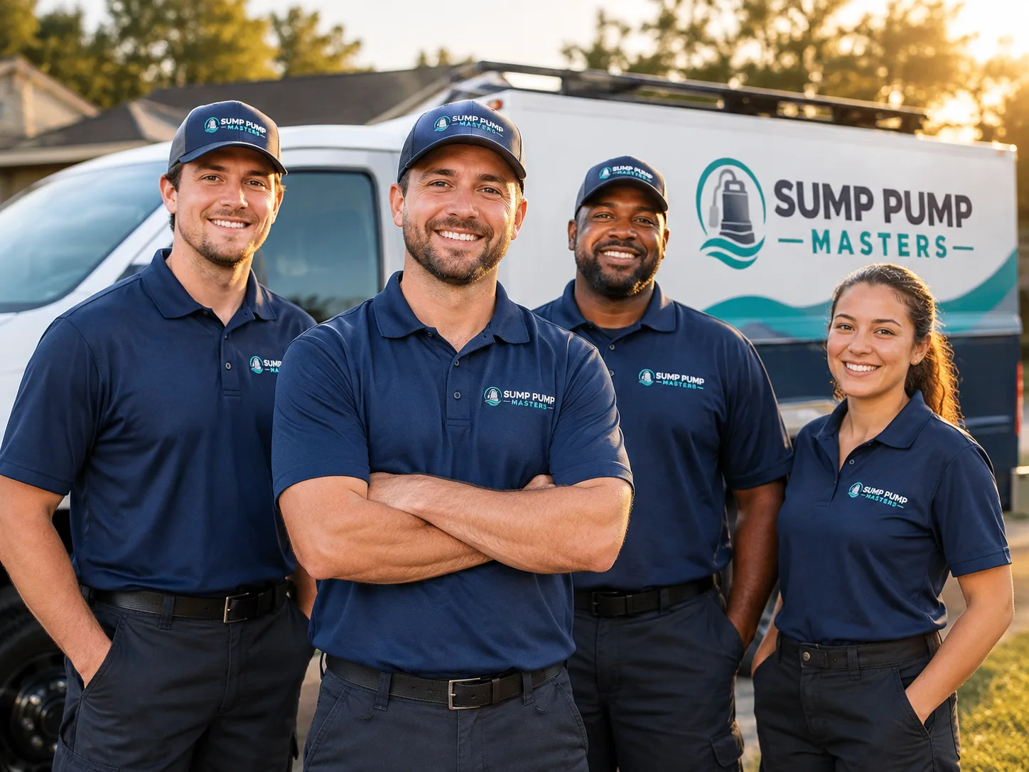 Sump Pump Repair company in Marion, MI